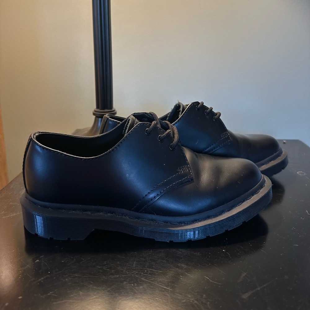 Doc martens size 7